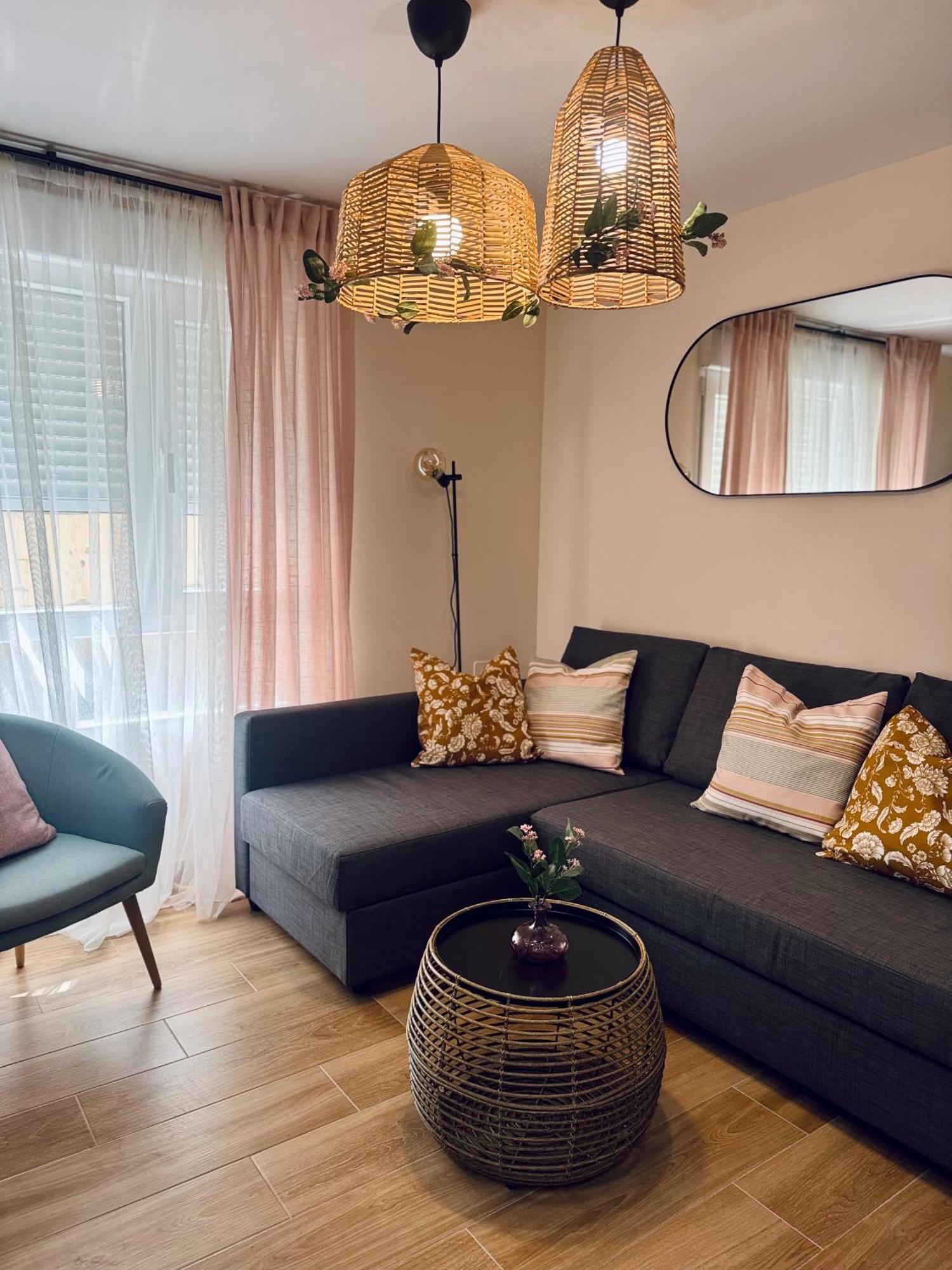 Parking Vigilado Gratis Pleno Centro,Cozy Apartment Granada Picon Center Eksteriør billede