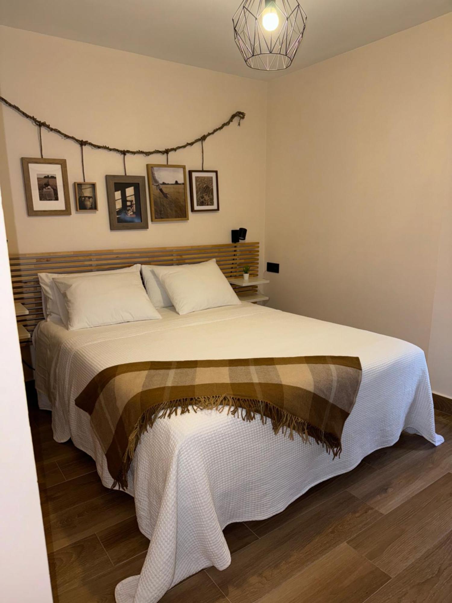 Parking Vigilado Gratis Pleno Centro,Cozy Apartment Granada Picon Center Eksteriør billede