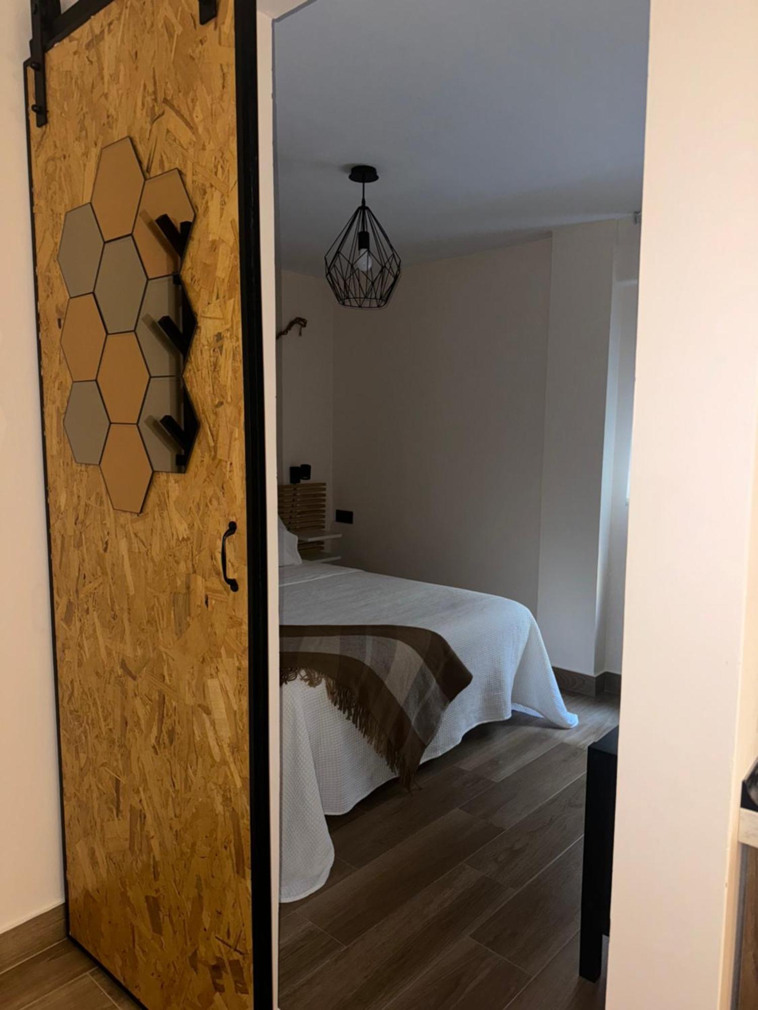 Parking Vigilado Gratis Pleno Centro,Cozy Apartment Granada Picon Center Eksteriør billede